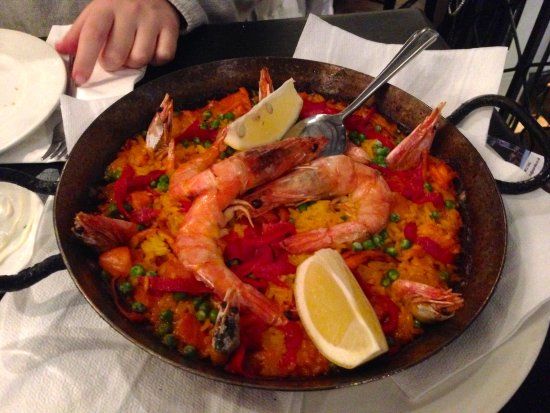 El Pirata of Mayfair